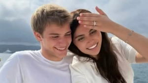 Maryam Tillyayeva broke up with her boyfriend because of a storm