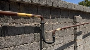 Noqonuniy gaz ulanishi uchun 799 million zarar aniqlandi