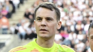 Noyer: "Injury is not an excuse for defeat" – About Bayern