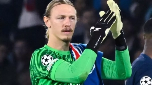 PSJ included Safonov in the national team roster