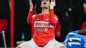 Radimov criticized Solaris's game in Makhachkala