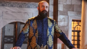 Сулейманово правление расцвело Османскую империю