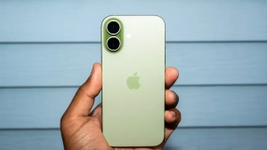 Toshkentda iPhone 17 bazaviy modellari sotila boshlandi