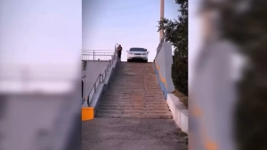 Toshkentda Lacetti haydovchisiga chora ko‘rildi