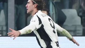 Vlahovich uchun Milan va Inter Barselona bilan kurashadi