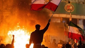 The number of casualties in the Iran protests has been announced