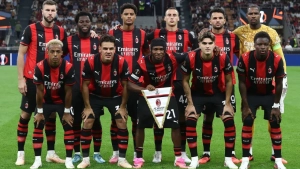 «Milan» o'z maydonida «Benfika»ga yutqazib tanqidlar ostida qoldi