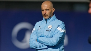 Enso Mareska «Manchester Siti»da Xosep Gvardiola o'rnini egallashi kutilmoqda
