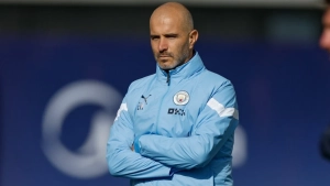 Enso Mareska «Manchester Siti»da Xosep Gvardiola o'rnini egallashi kutilmoqda