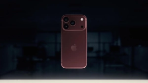 Apple yangi avlod iPhone 18 Pro smartfonlarini rasman taqdim etdi