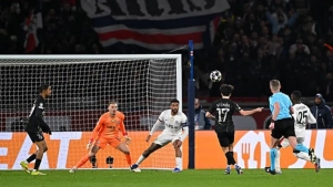 Parij Sent-Jermen Chelsini beshga ikki hisobida mag'lub etdi