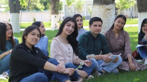 O'zbekistonda o'qish uchun kelayotgan xorijiy talabalar soni ortdi