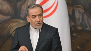 Iran's Foreign Minister said that choosing a new leader is not problematic.