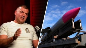 Ukraina yangi ballistik raketasini parvoz sinovlaridan o'tkazishga tayyorlanmoqda