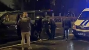 Mostovoyni o‘g‘irlashga urinish fosh qilindi