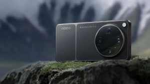 Oppo Find X9 Ultra dunyoning eng kuchli kamerofonlari qatoriga kirdi