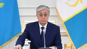 Qozog‘iston bokschilari jahon chempionatida g‘alaba qozondi