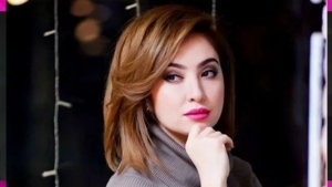 Who does Sevinch Mo‘minova compare herself to?