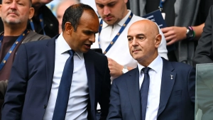 Daniel Levi «Tottenxem»ning quyi ligaga tushib ketish xavfidan tashvishda