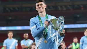 Foden May be Ready to Leave Manchester City