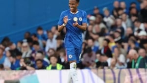 Karrager Estevaoning Chelsea’dagi kelajagini baholadi