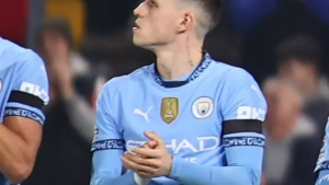 Koul: Foden eng yaxshi formasida eng zo‘r futbolchi