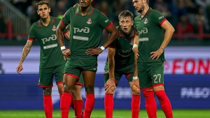 Lokomotiv Rossiya hakamlariga rasmiy shikoyat tayyorlaydi