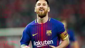 Messi Busketsning faoliyati yakunlanishi haqida fikr bildirdi