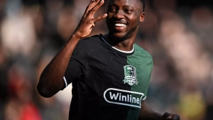 Mozes Nigeriya terma jamoasiga chaqirilishni kutmoqda