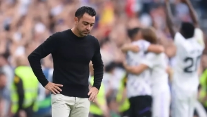 A coaching change is expected at "Newcastle" — did the club reach out to Xavi Hernandez?