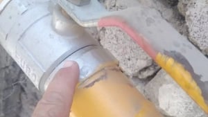 Poytaxtda gaz ta’minoti vaqtincha to‘xtatildi