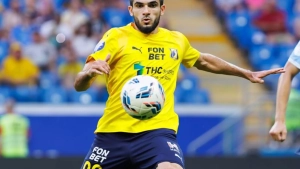 Rostov achieved its first victory of the season against Pari NN