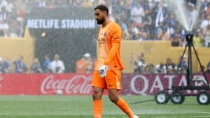 Skouls: Donnarumma Manchester City darvozaboni emas