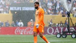 Skouls: Donnarumma Manchester City darvozaboni emas