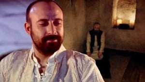 Sulaymonning qirq kunlik yolg‘izligi sirlarini ochdi