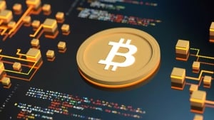 Sun'iy intellekt Bitcoin narxi boʻyicha fevral prognozini taqdim etdi