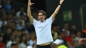 Tomas Frank Romero bilan shartnoma uzaytirdi