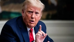 Trump identified countries that are "worse than enemies" for the US