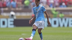 Vitor Reys Manchester Sitidan Gironaga ijaraga o‘tdi