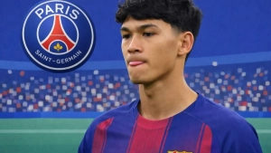 Barselona prezidenti agentni orqadan pichoq urishda aybladi