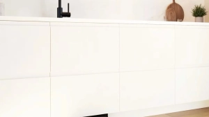 Bosch va Ecovacs oshxona mebeliga yashirinuvchi robot changyutgichni taqdim etdi