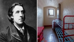 Тюрьма Рединг станет творческим центром