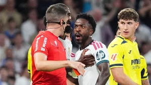 «Real Madrid» «Vilyarreal»ni mag'lub etib muhim g'alabaga erishdi