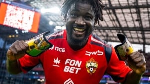Seku Koyta Turkiya klubiga ijaraga berilishi mumkin
