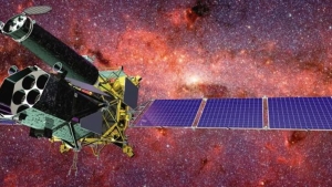 Rossiyalik olimlar Apofis asteroidini o'rganish bo'yicha yangi loyiha tayyorladi