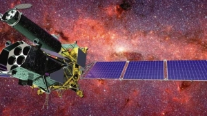 Rossiyalik olimlar Apofis asteroidini o'rganish bo'yicha yangi loyiha tayyorladi