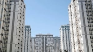 Housing construction in Uzbekistan will double