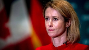 Yevropa Ittifoqi Venesuela bo‘yicha xavotir bildirdi