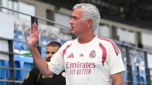 Joze Mourino «Real Madrid»dagi yangi tartib va maqsadlari haqida gapirdi