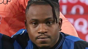 Адемола Лукман перешёл в "Атлетико": 35 млн евро!